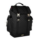 Picture of Sprayground | Spritz Black Monte Carlo Backpack