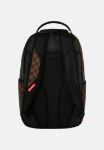 Picture of Sprayground | Jetstream Brown Backpack