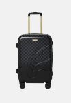 Picture of Sprayground | Spritz Black Carry-On Luggage
