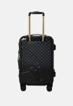 Picture of Sprayground | Spritz Black Carry-On Luggage