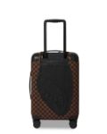 Picture of Sprayground | Jetstream Brown Carry-On Luggage