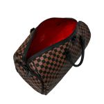 Picture of Sprayground | Check 2 Emboss Duffle