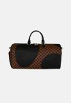 Picture of Sprayground | Jetstream Brown Duffle