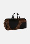 Picture of Sprayground | Jetstream Brown Duffle
