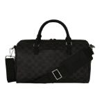 Picture of Sprayground | Scribble Shark Mini Duffle