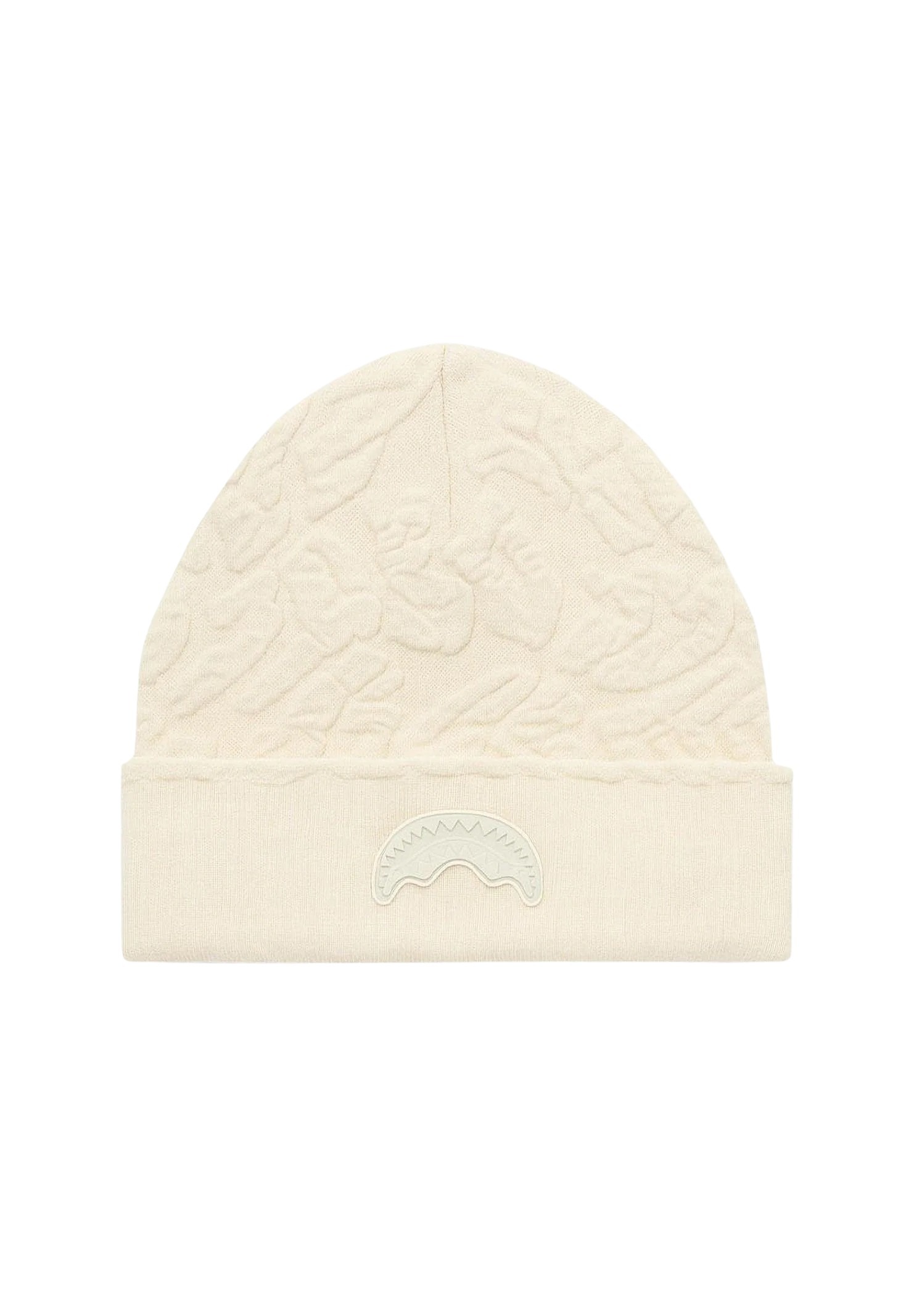 Picture of Sprayground | 3D Knit Beanie