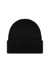 Picture of Sprayground | Black Pocket Beanie