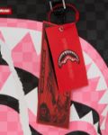 Immagine di Sprayground | Pink And Black Tear Sip Tote
