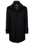 Immagine di Herno | Coat In New Wool Cashmere