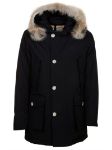Immagine di Woolrich | Arctic Detachable Fur Parka