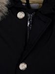 Immagine di Woolrich | Arctic Detachable Fur Parka