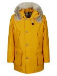 Picture of Woolrich | Arctic Detachable Fur Parka