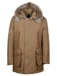 Picture of Woolrich | Arctic Detachable Fur Parka