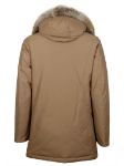 Picture of Woolrich | Arctic Detachable Fur Parka