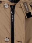 Picture of Woolrich | Arctic Detachable Fur Parka