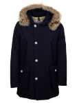 Immagine di Woolrich | Arctic Detachable Fur Parka