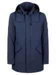 Picture of Woolrich | Barrow Mac Soft Shell Coat