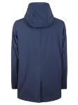 Picture of Woolrich | Barrow Mac Soft Shell Coat