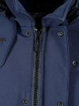 Picture of Woolrich | Barrow Mac Soft Shell Coat