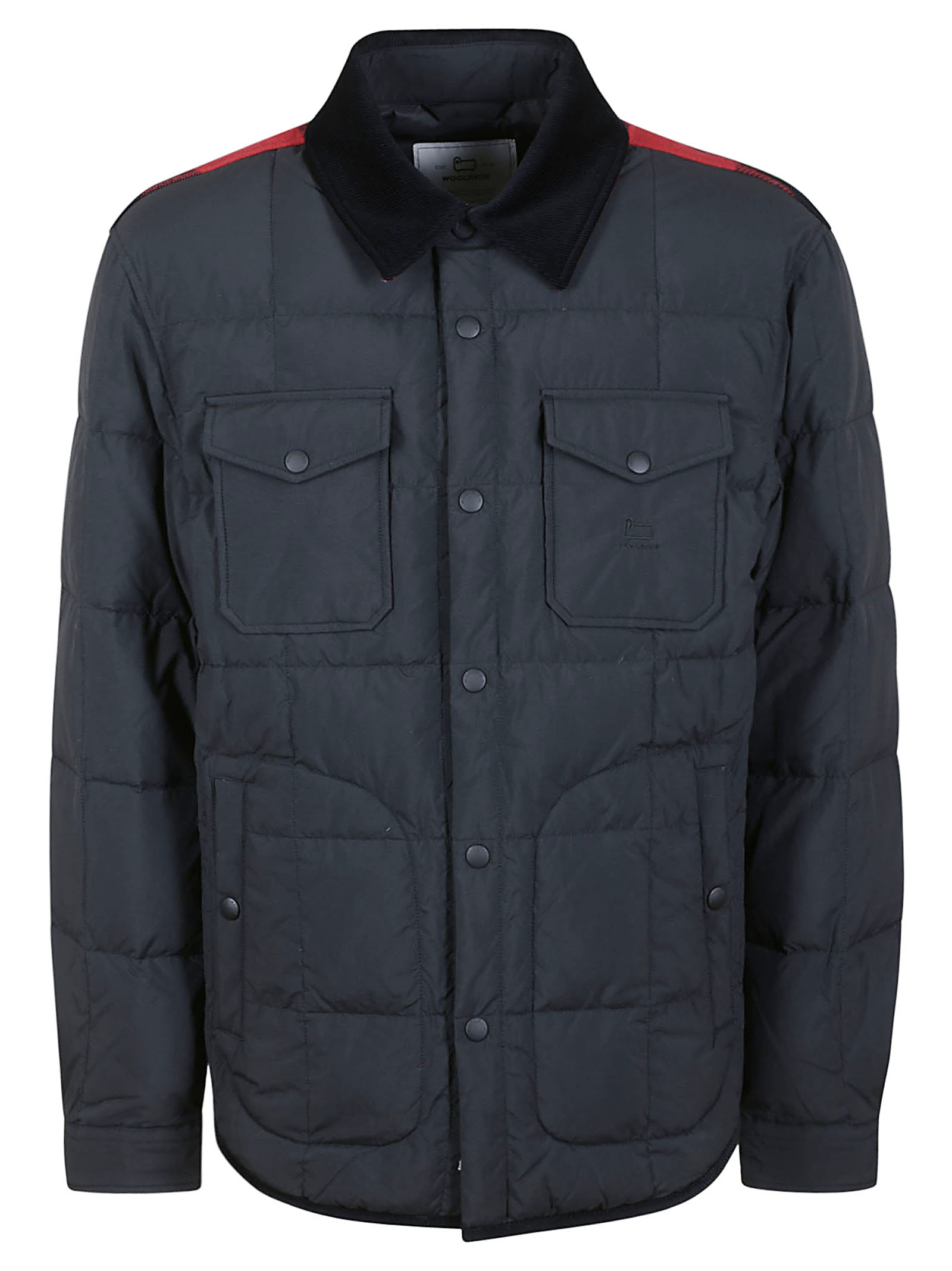 Immagine di Woolrich | Heritage Terrain Overshirt