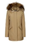 Picture of Woolrich | Luxury Arctic Raccoon Parka