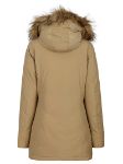 Picture of Woolrich | Luxury Arctic Raccoon Parka