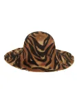 Picture of Borsalino | Cappellina Tiger