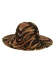 Picture of Borsalino | Cappellina Tiger