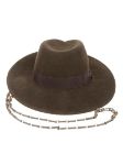 Picture of Borsalino | Feltro Wool