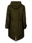 Picture of Pt Torino | Hooded Parka