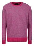 Immagine di Drumohr | Roundneck Garzato Muline