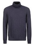 Picture of Drumohr | Turtle Neck