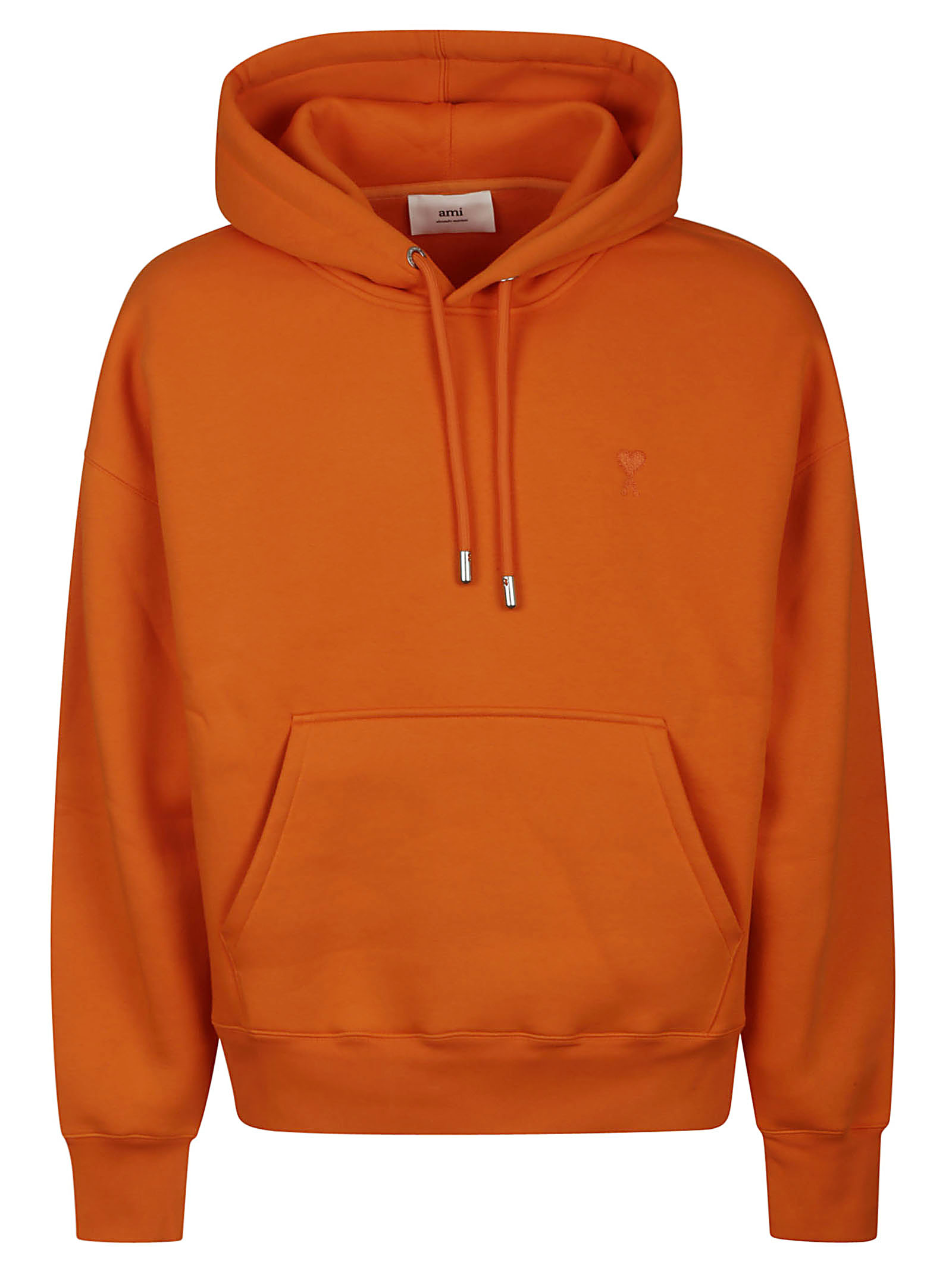 Picture of Ami | Tonal Adc Hoodie