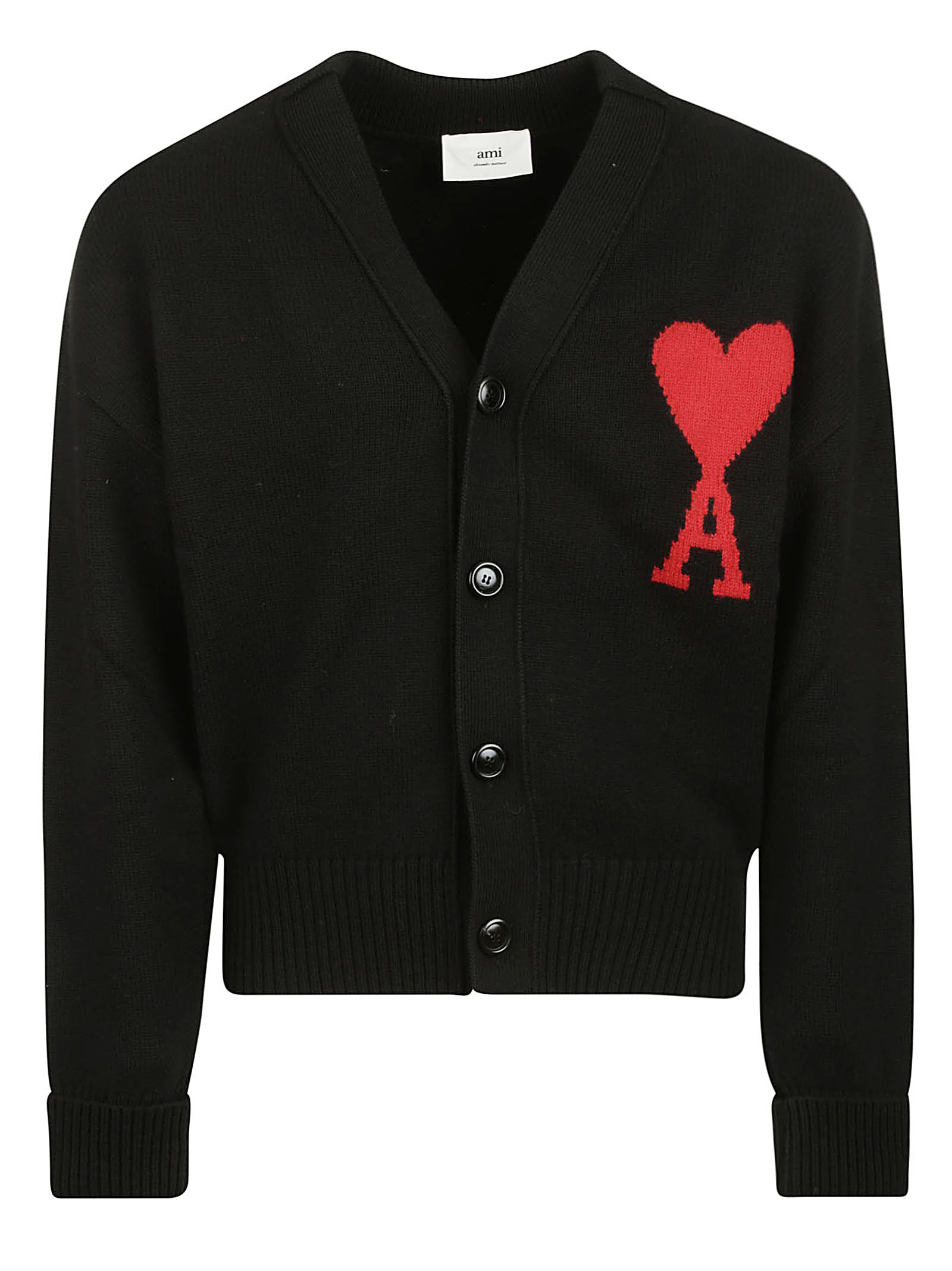 Picture of Ami | Adc Cardigan