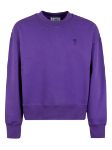 Picture of Ami | Tonal Adc Sweatshirt