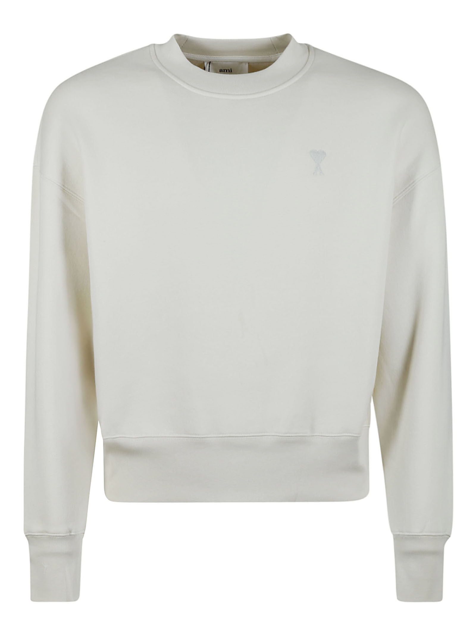 Picture of Ami | Tonal Adc Sweatshirt
