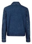 Picture of Ami | Adc Denim Jacket