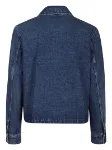 Picture of Ami | Adc Denim Jacket