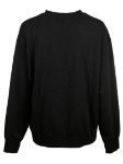 Picture of Ami | Ami Fr Patch Sweatshirt