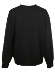 Picture of Ami | Ami Fr Patch Sweatshirt