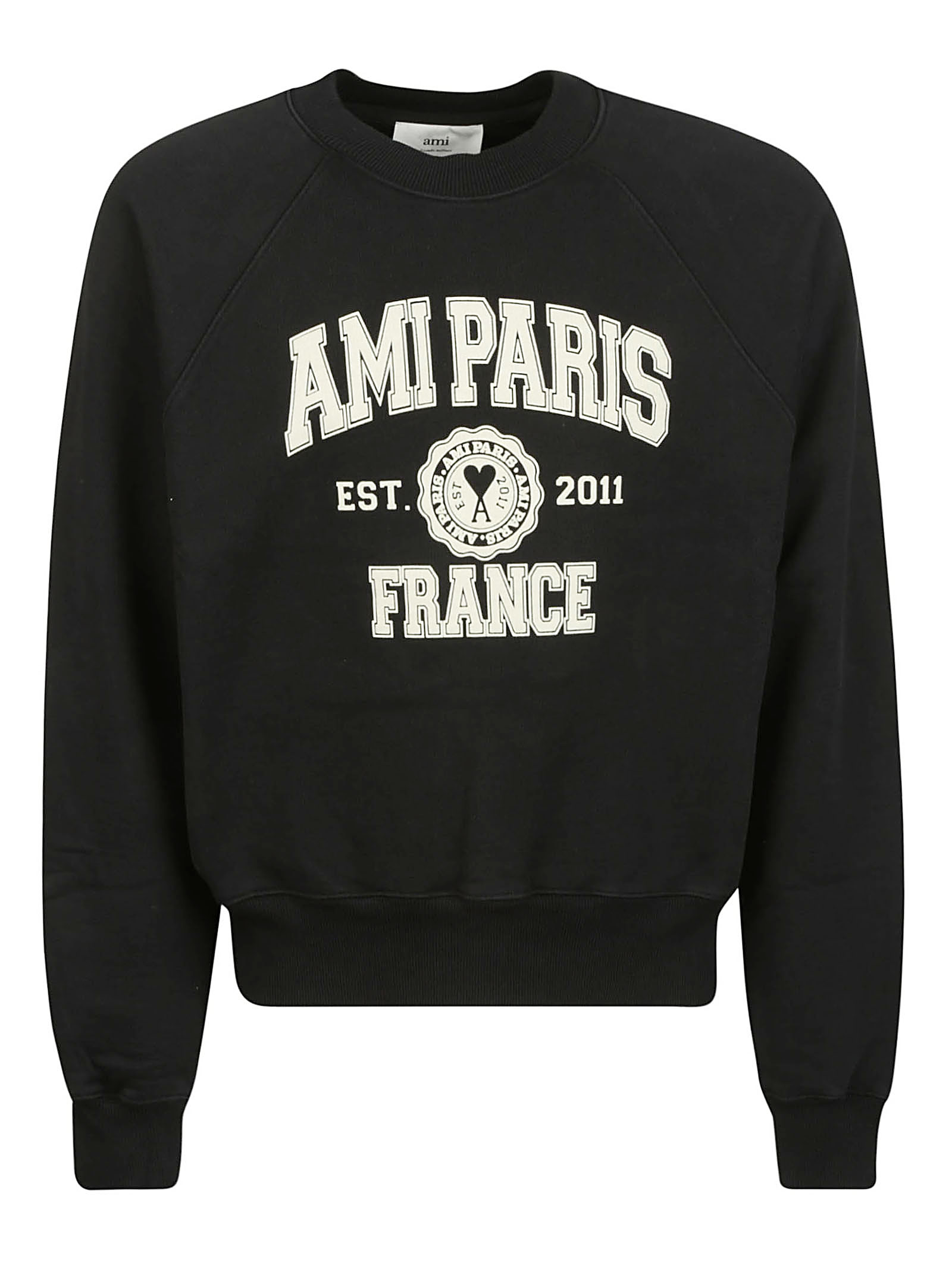 Picture of Ami | Ami Paris Fr Sweatshirt