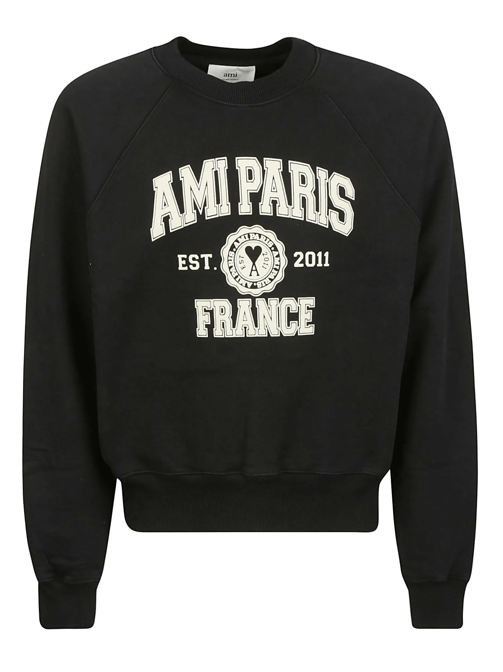 Picture of Ami | Ami Paris Fr Sweatshirt