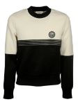Picture of Ami | Ami Fr Patch Sweatshirt