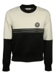 Picture of Ami | Ami Fr Patch Sweatshirt