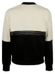 Picture of Ami | Ami Fr Patch Sweatshirt