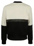 Picture of Ami | Ami Fr Patch Sweatshirt