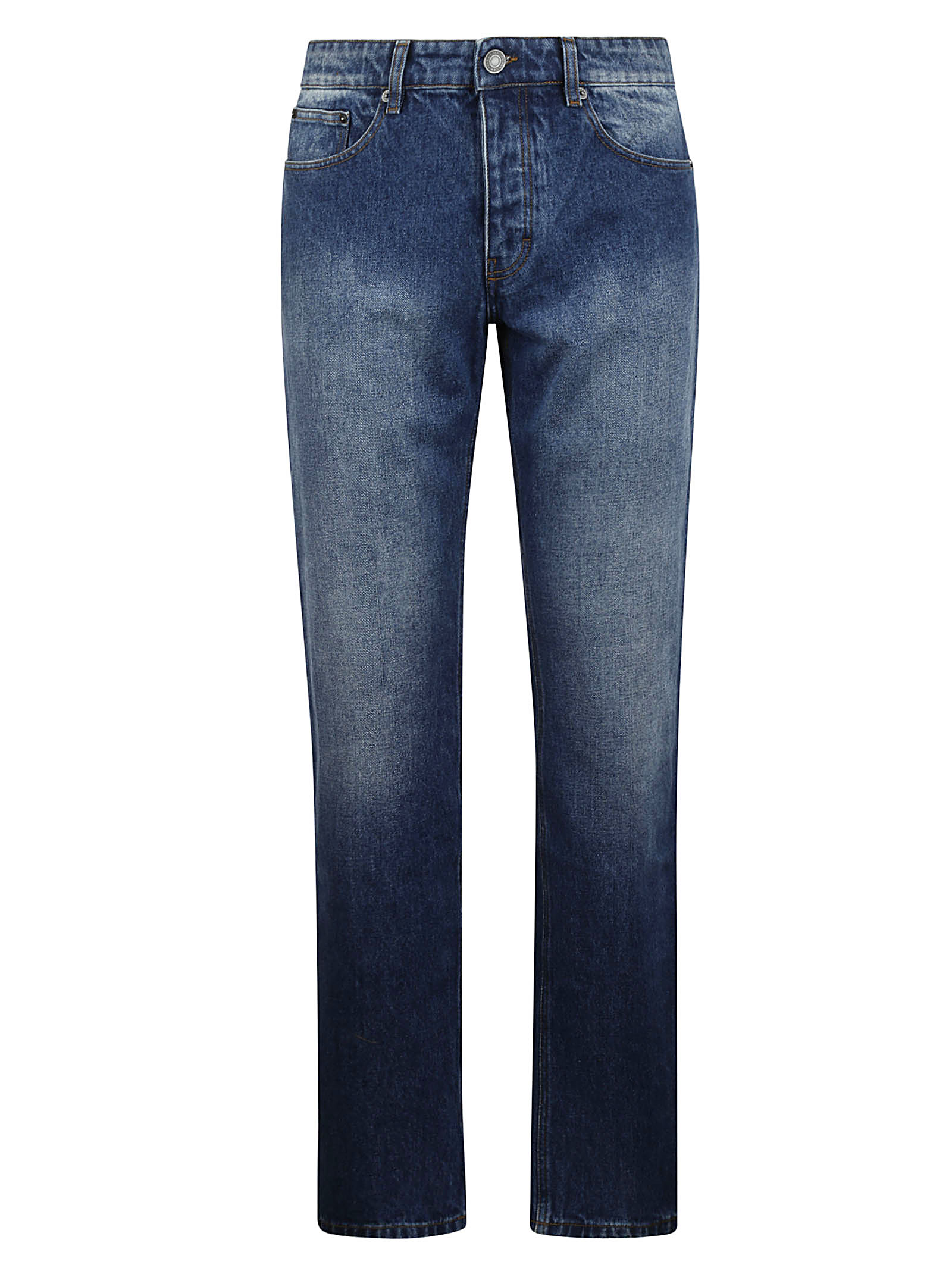 Picture of Ami | Classic Fit Jeans