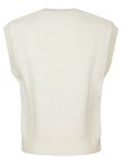 Picture of Ami | Adc Sleeveless Sweater