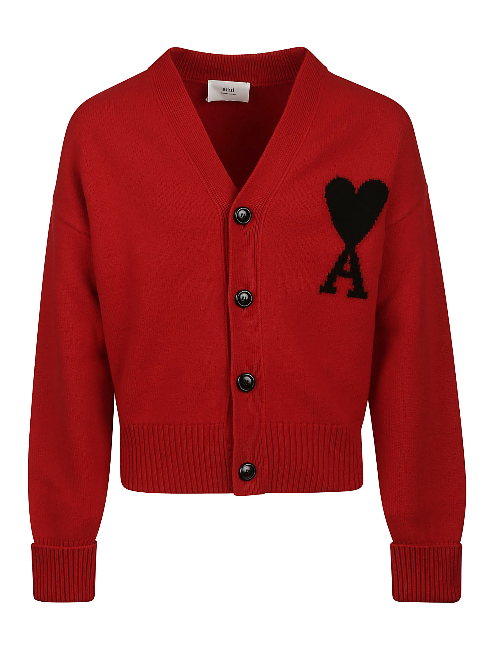 Picture of Ami | Adc Cardigan