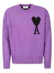 Picture of Ami | Adc Crewneck Sweater